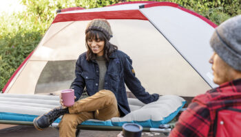 Los indispensables INTEX para ir de camping