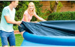 Cobertores para Piscinas