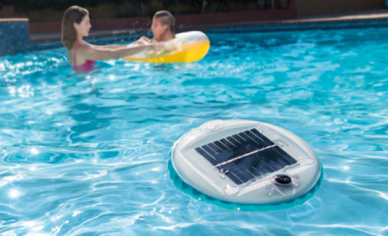 Luces para piscinas y piscinas desmontables
