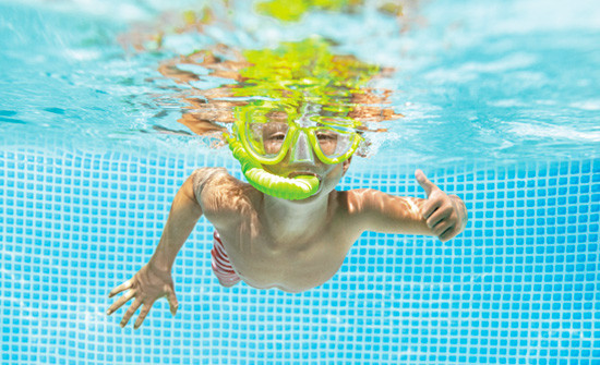 Natación y Buceo