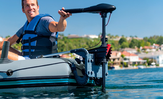 Accesorios barcos