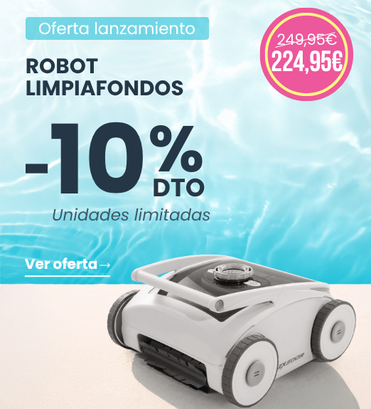Limpiafondos