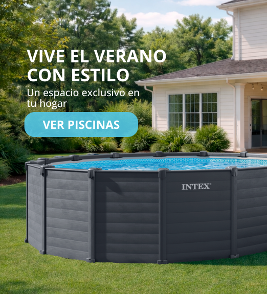 Vive el verano Con estilo
