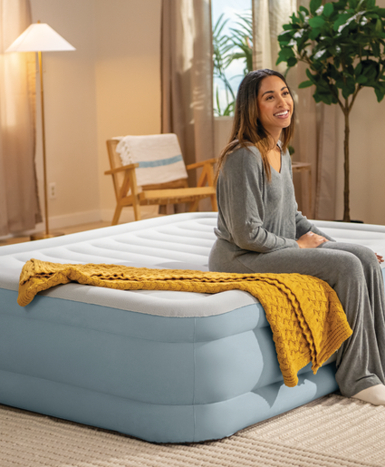 Colchones hinchables