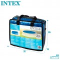 Cobertor solar INTEX para piscinas 244 cm