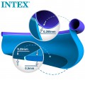 Piscina hinchable redonda INTEX Easy Set