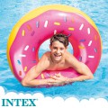 Rueda hinchable INTEX donut