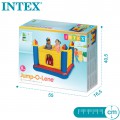 Castillo hinchable infantil INTEX Jump-o-lene