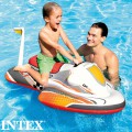 Moto acuática hinchable infantil INTEX