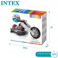 Moto hinchable individual INTEX
