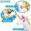 Flotador unicornio INTEX