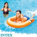 Tabla surf hinchable INTEX para niños