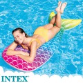 Colchoneta hinchable INTEX cola de sirena