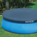 Cobertor piscina INTEX Ø457 cm