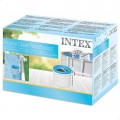 Skimmer Deluxe INTEX filtro  3.028 L/H