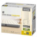 Colchón hinchable INTEX Dura-Beam Standard Deluxe Single-High