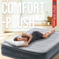 Cama hinchable INTEX Comfort Plush 2 personas
