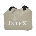 Colchón hinchable doble INTEX Confort Plush