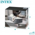 Colchón hinchable INTEX PremAire I 99x191x46 cm