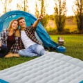 Colchón hinchable INTEX camping para 2 personas