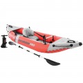 Kayak hinchable individual INTEX Excursion Pro