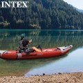 Kayak hinchable individual INTEX Excursion Pro