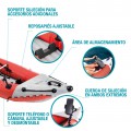 Kayak hinchable Excursion Pro INTEX